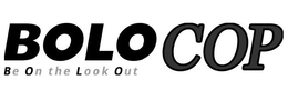BOLOCOP BE ON THE LOOKOUT trademark