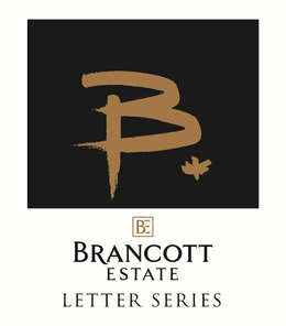 B* BRANCOTT ESTATE LETTER SERIES trademark