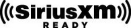 SIRIUSXM READY trademark