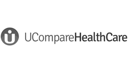 U UCOMPAREHEALTHCARE trademark
