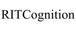 RITCOGNITION trademark