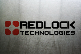 REDLOCK TECHNOLOGIES trademark