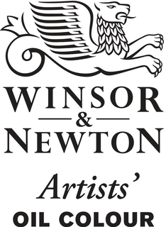 WINSOR & NEWTON ARTISTS' OIL COLOUR trademark
