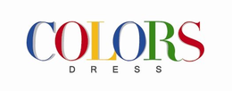 COLORS DRESS trademark