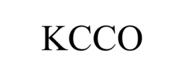 KCCO trademark