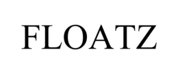 FLOATZ trademark