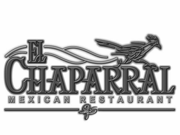 EL CHAPARRAL MEXICAN RESTAURANT trademark