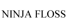NINJA FLOSS trademark