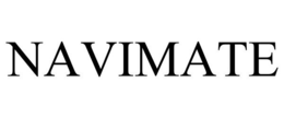 NAVIMATE trademark