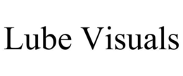 LUBE VISUALS trademark