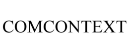 COMCONTEXT trademark