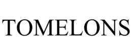 TOMELONS trademark