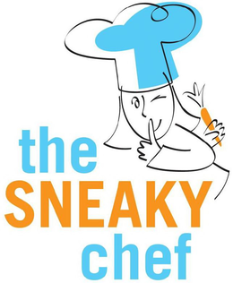 THE SNEAKY CHEF trademark