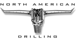 NORTH AMERICAN DRILLING trademark