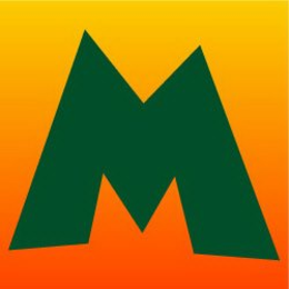 M trademark