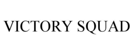VICTORY SQUAD trademark