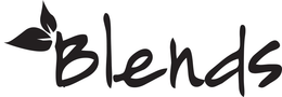 BLENDS trademark