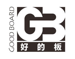 GOOD BOARD GB trademark