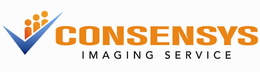 CONSENSYS IMAGING SERVICE trademark
