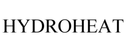 HYDROHEAT trademark