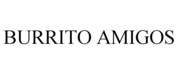 BURRITO AMIGOS trademark