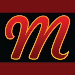 M trademark