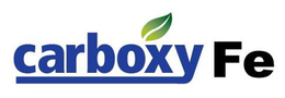 CARBOXY FE trademark