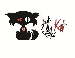 FLY KAT GB trademark