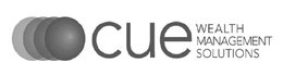 CUE WEALTH MANAGEMENT SOLUTIONS trademark