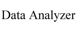 DATA ANALYZER trademark