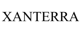 XANTERRA trademark