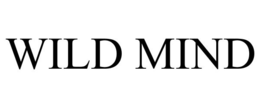 WILD MIND trademark