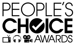 PEOPLE'S CHOICE AWARDS trademark