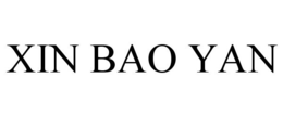 XIN BAO YAN trademark