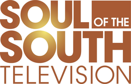 SOUL OF THE SOUTH TELEVISION trademark