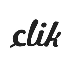 CLIK trademark