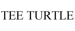 TEE TURTLE trademark