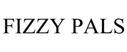 FIZZY PALS trademark