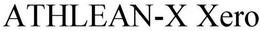 ATHLEAN-X XERO trademark