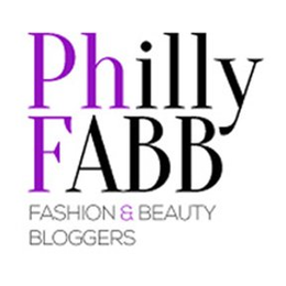 PHILLY FABB FASHION & BEAUTY BLOGGERS trademark