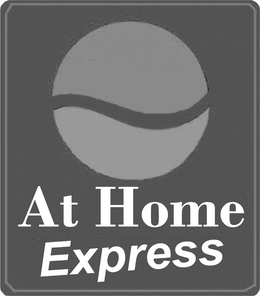 AT HOME EXPRESS trademark