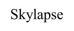 SKYLAPSE trademark