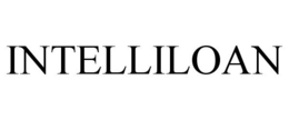 INTELLILOAN trademark