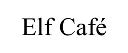 ELF CAFÉ trademark
