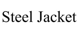 STEEL JACKET trademark