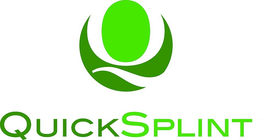 Q QUICKSPLINT trademark