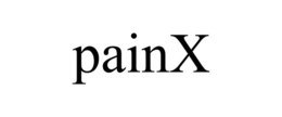 PAINX trademark