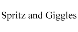 SPRITZ AND GIGGLES trademark
