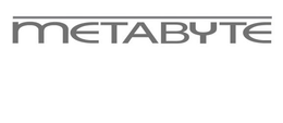 METABYTE trademark