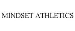 MINDSET ATHLETICS trademark